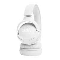 JBL Tune 520 BT White 7
