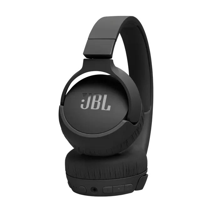 JBL Tune 670 NC Black 6