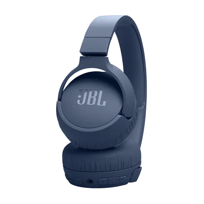 JBL Tune 670 NC Blue 6