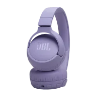 JBL Tune 670 NC Purple 6