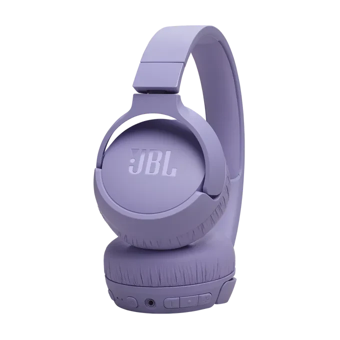 JBL Tune 670 NC Purple 6