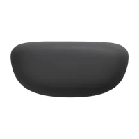 JBL Tune Beam Black 8