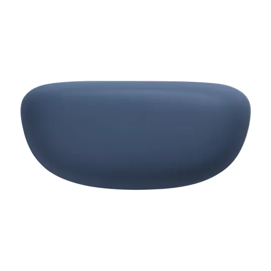 JBL Tune Beam Blue 8