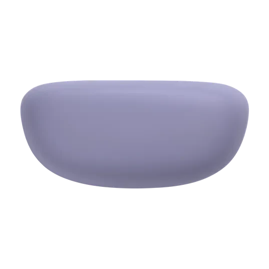 JBL Tune Beam Purple 8