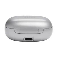 JBL Live Flex Silver 6