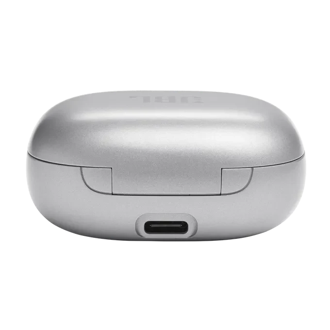 JBL Live Flex Silver 6