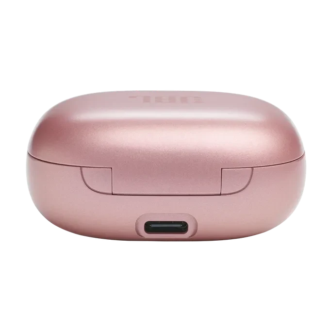 JBL Live Flex Pink 6