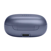 JBL Live Flex Blue 6