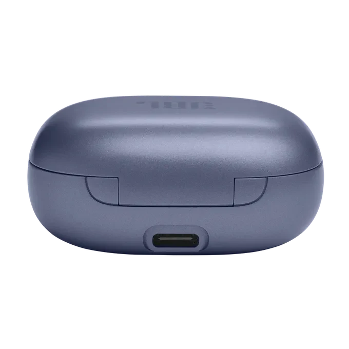 JBL Live Flex Blue 6