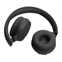 JBL Tune 520 BT Black 8