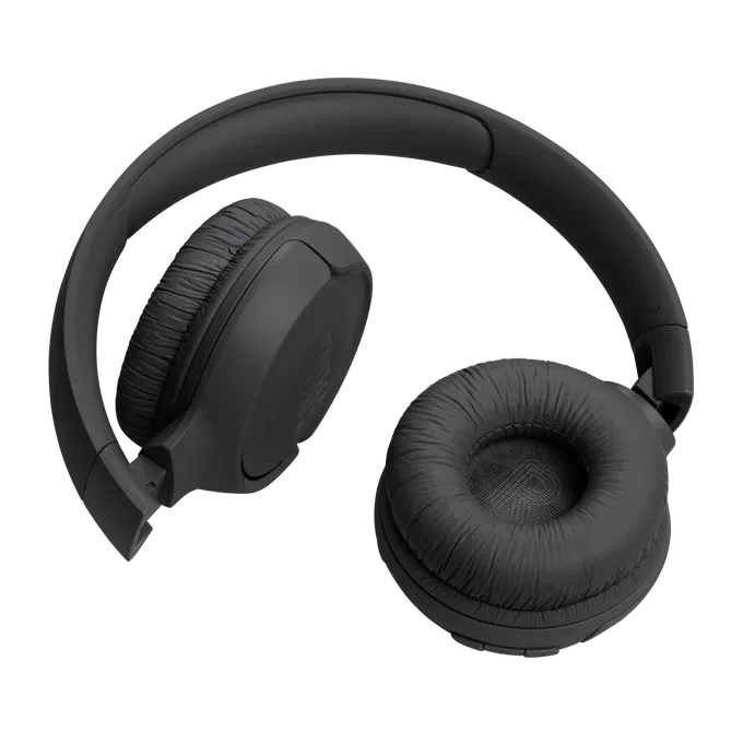 JBL Tune 520 BT Black 8