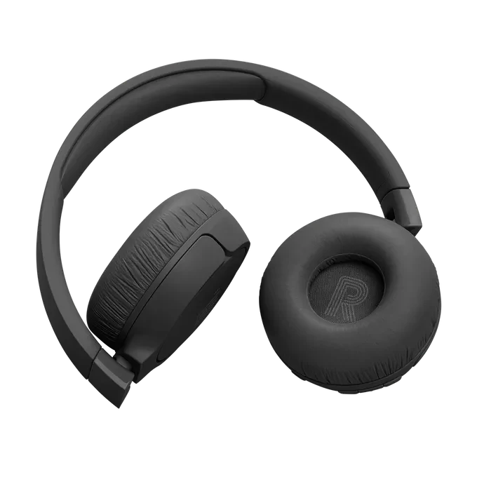 JBL Tune 670 NC Black 5