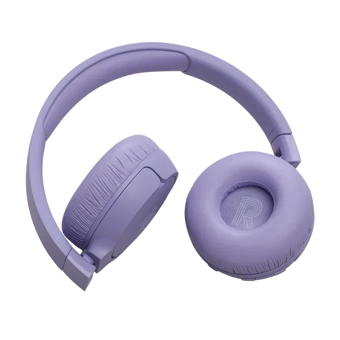JBL Tune 670 NC Purple 5