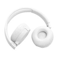 JBL Tune 670 NC White 3