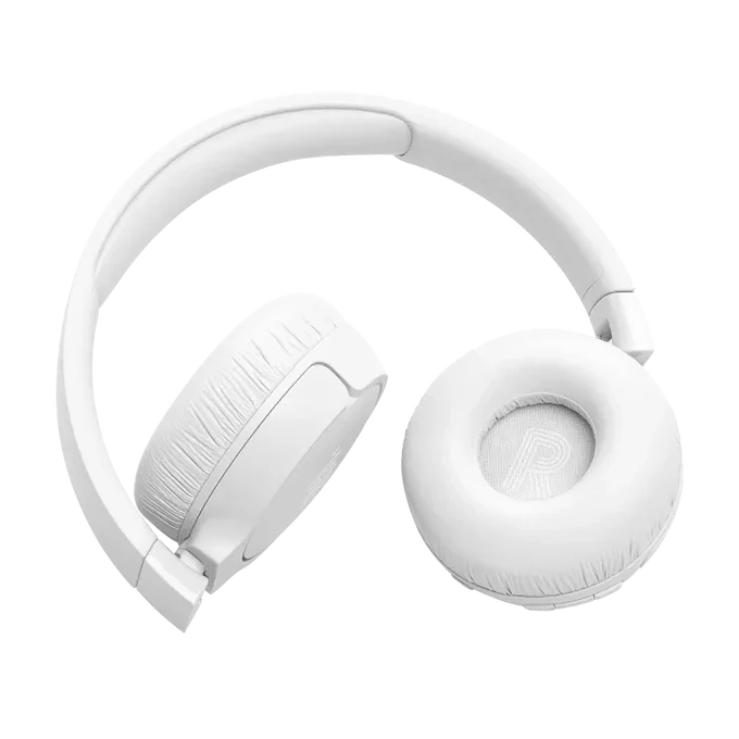 JBL Tune 670 NC White 3