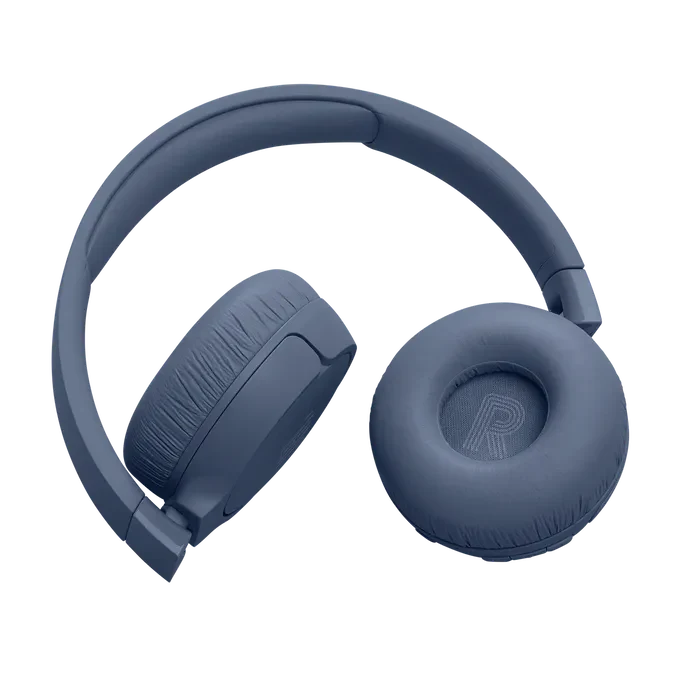 JBL Tune 670 NC Blue 5