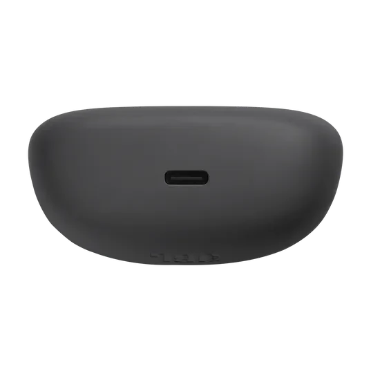 JBL Tune Beam Black 9