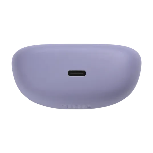 JBL Tune Beam Purple 9