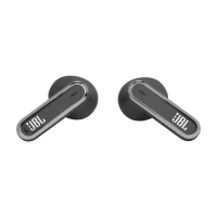 JBL Live Flex Black 7