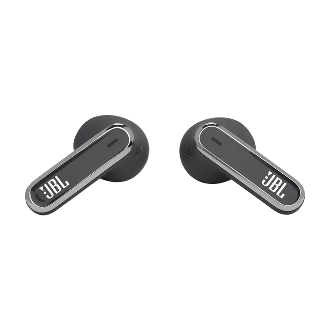 JBL Live Flex Black 7