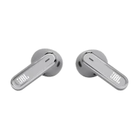 JBL Live Flex Silver 7