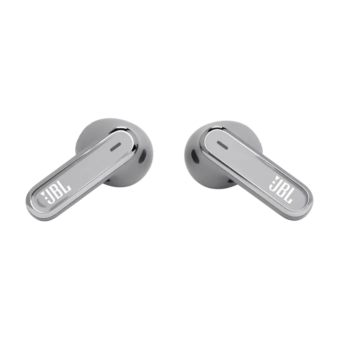 JBL Live Flex Silver 7