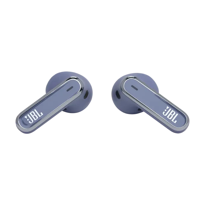 JBL Live Flex Blue 7