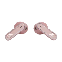 JBL Live Flex Pink 7