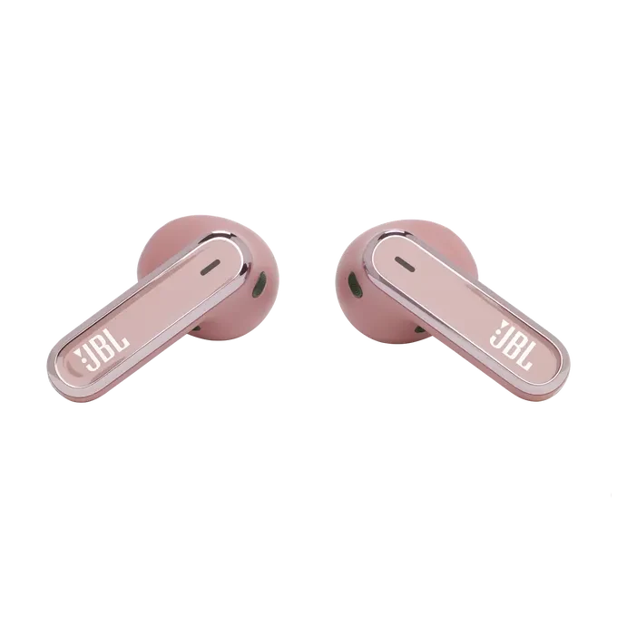 JBL Live Flex Pink 7