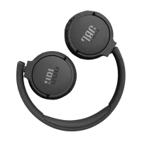 JBL Tune 670 NC Black 4