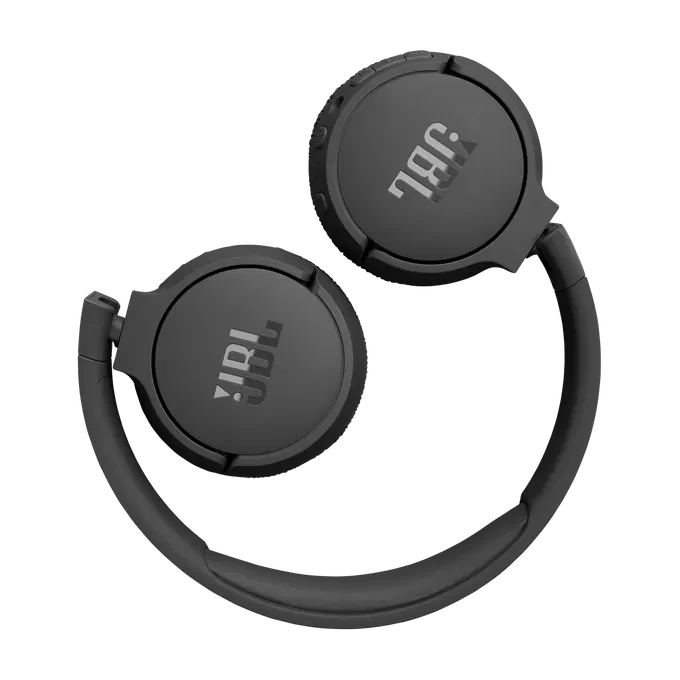 JBL Tune 670 NC Black 4