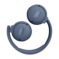 JBL Tune 670 NC Blue 4