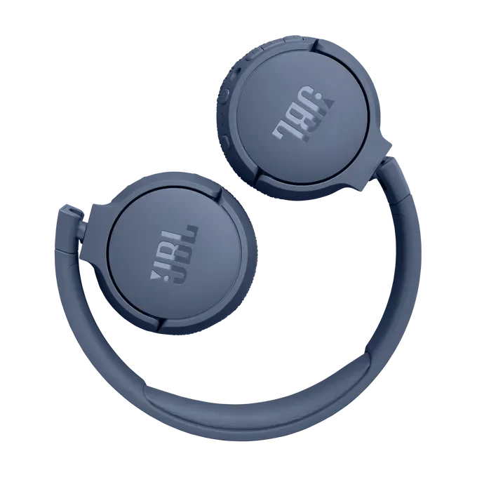 JBL Tune 670 NC Blue 4