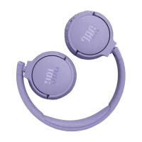 JBL Tune 670 NC Purple 4