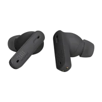 JBL Tune Beam Black 10