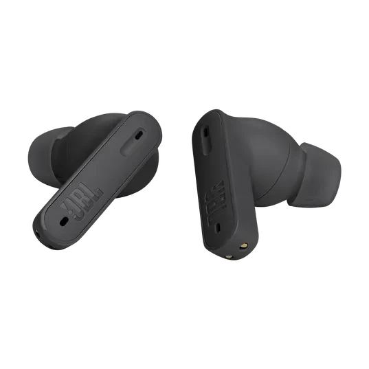 JBL Tune Beam Black 10