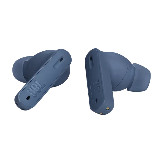 JBL Tune Beam Blue 10