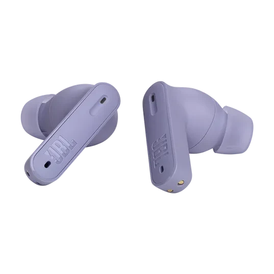 JBL Tune Beam Purple 10