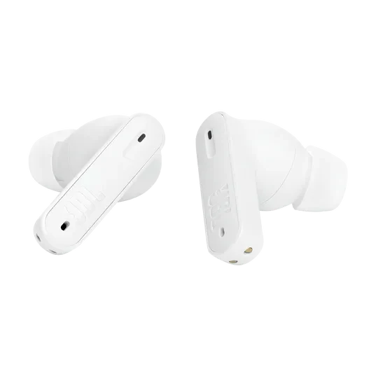 JBL Tune Beam White 10