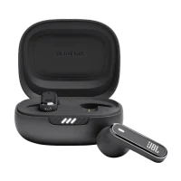 JBL Live Flex Black