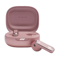 JBL Live Flex Pink