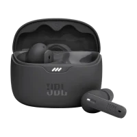 JBL Tune Beam Black
