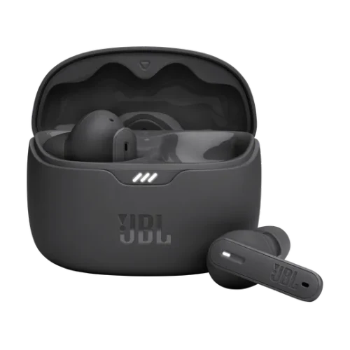 JBL Tune Beam Black