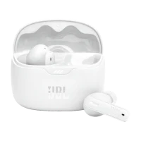 JBL Tune Beam White