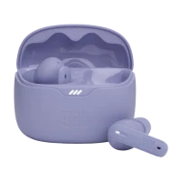 JBL Tune Beam Purple