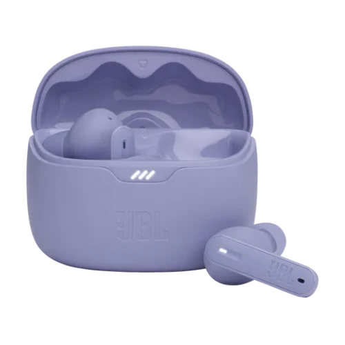 JBL Tune Beam Purple
