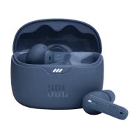 JBL Tune Beam Blue