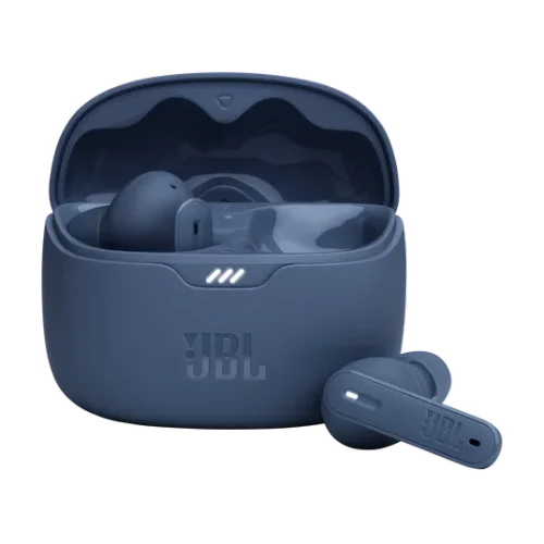 JBL Tune Beam Blue