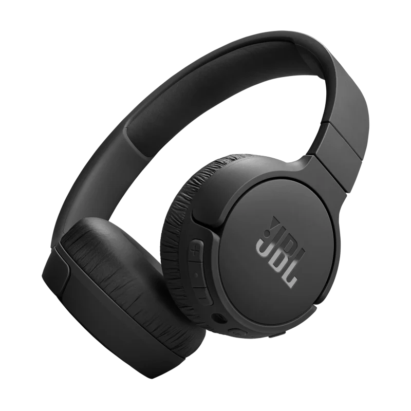 JBL Tune 670 NC Black 11