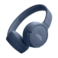 JBL Tune 670 NC Blue 12